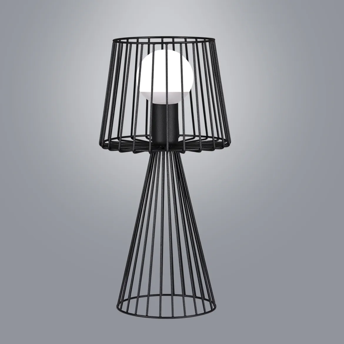 Podna lampa Soul 20x42cm
