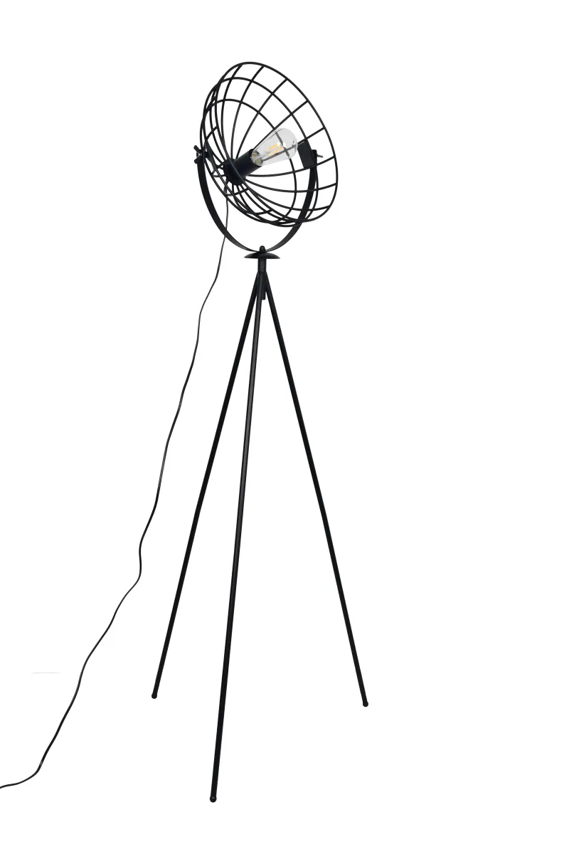 Podna lampa Yuki
