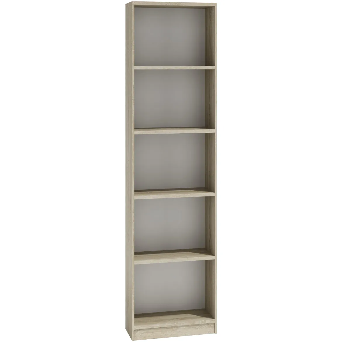Polica r40 Office otvora 40x30x182 natur