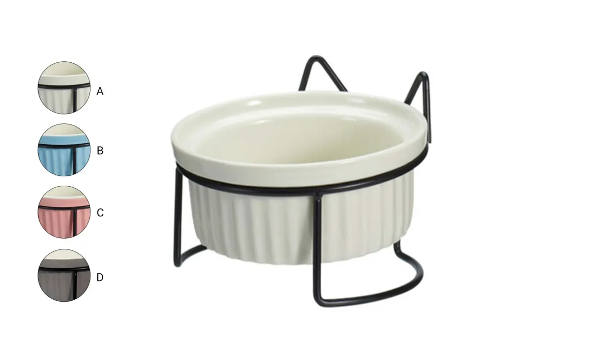 PORCELANSKA POSUDA ZA LJUBIMCE