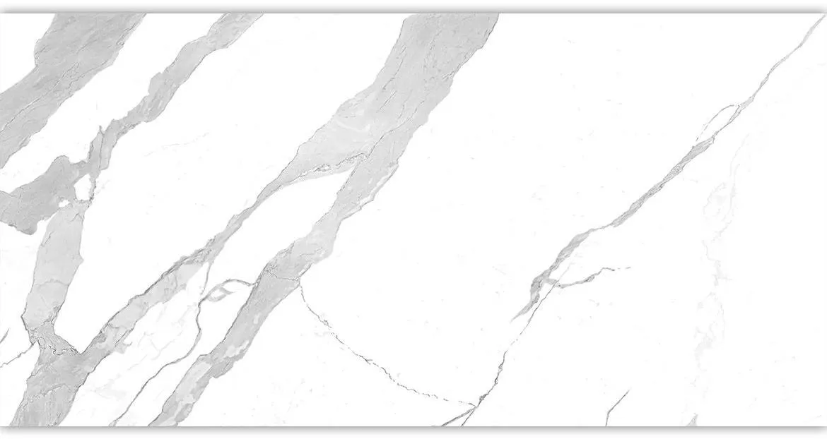 Porcelanske plocice Gres Bianco Statuario Venato Pol. Rekt. 120/240