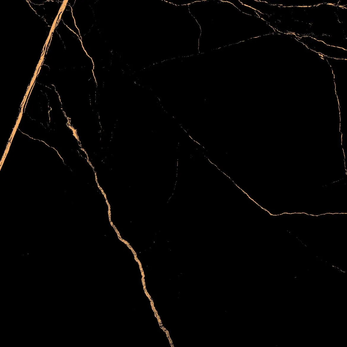 Porcelanske plocice Gres Black Gold Pol. Rekt. 60/60