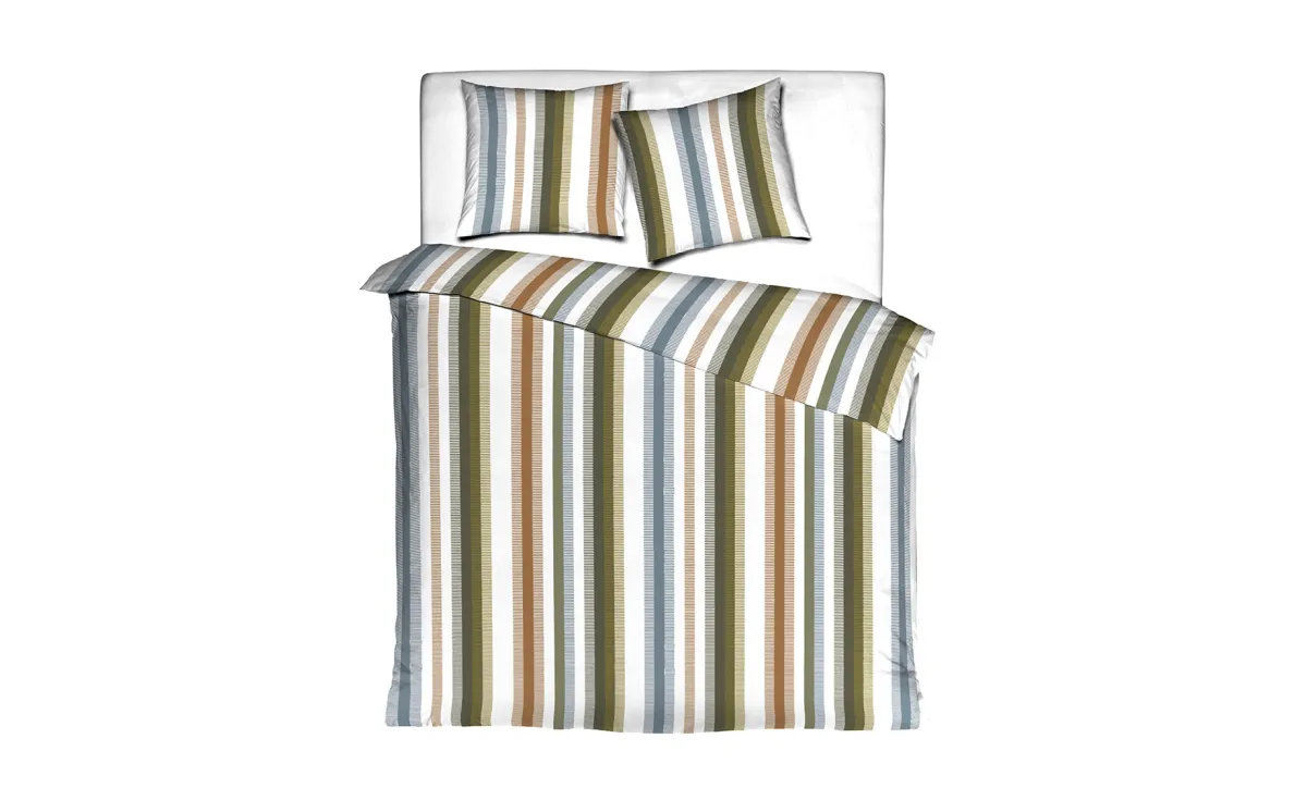 Posteljina Aubrac 240x220cm