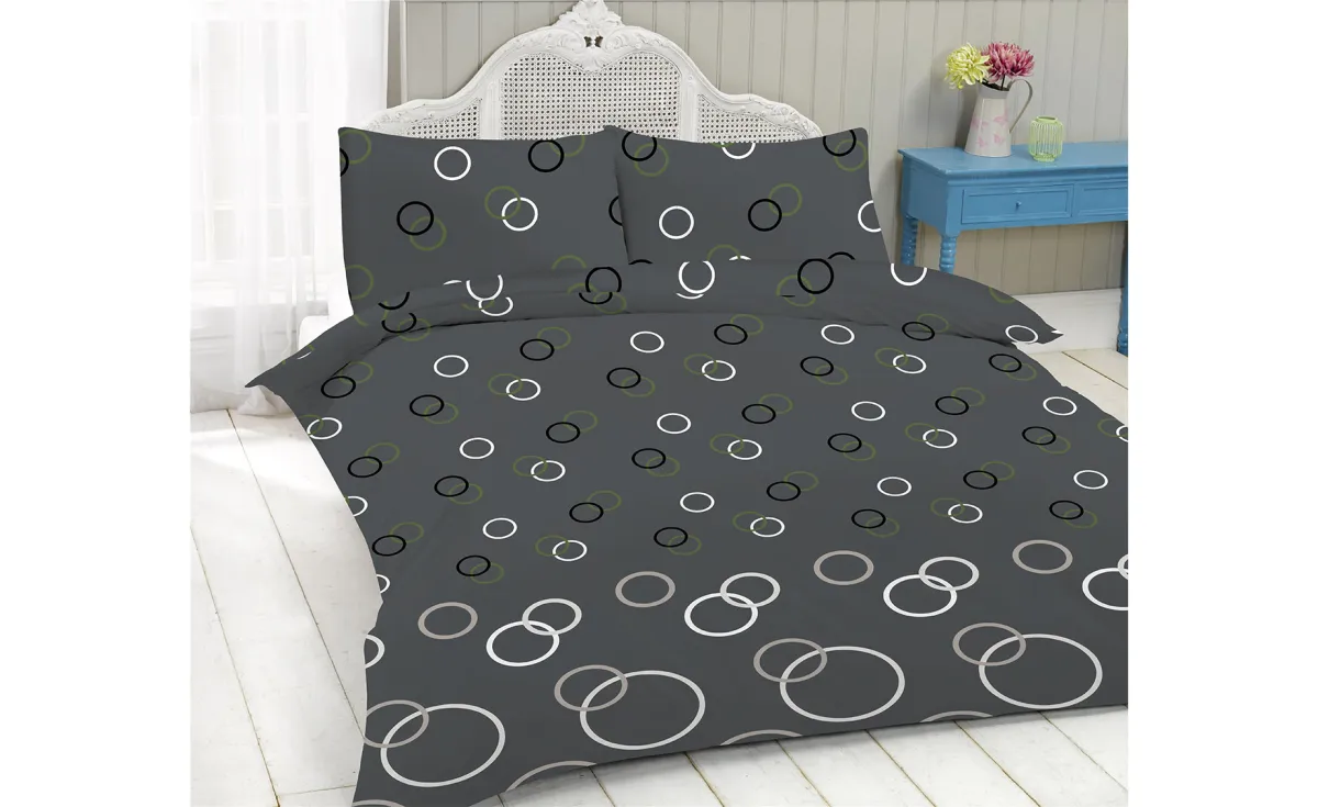 Posteljina Beata 200x200cm