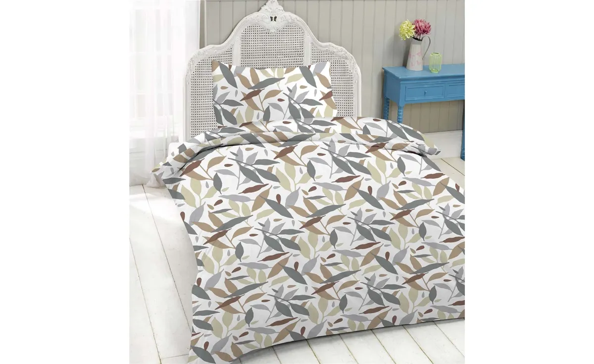 Posteljina Crysta 140x200cm