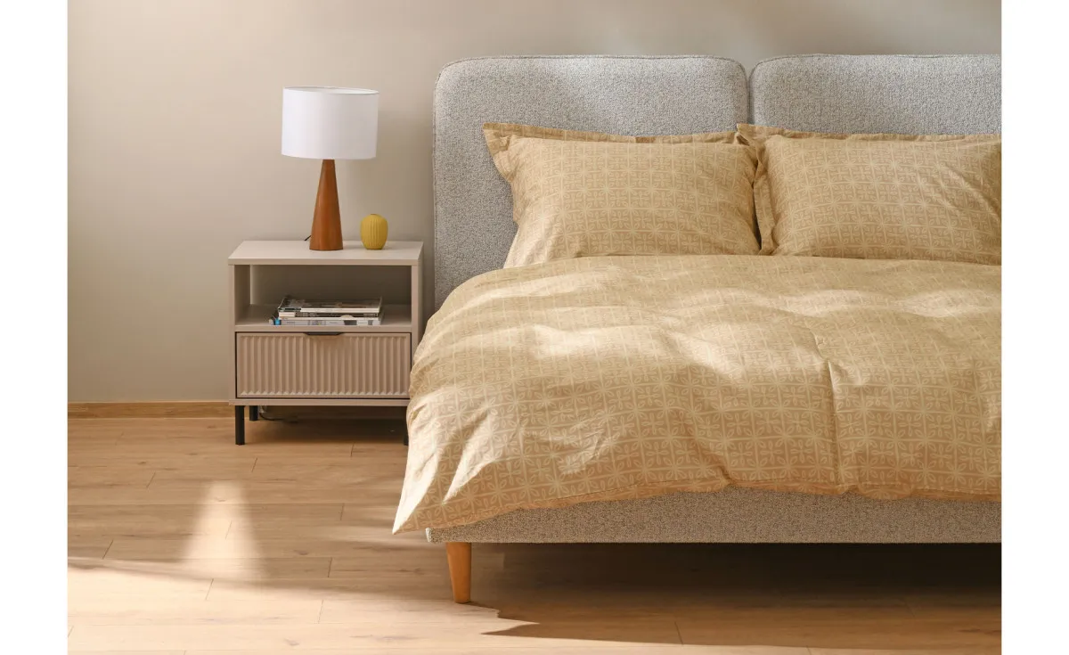 Posteljina Diva 200x200cm