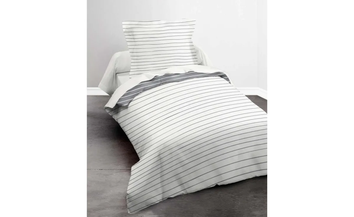 Posteljina Double 140x200cm