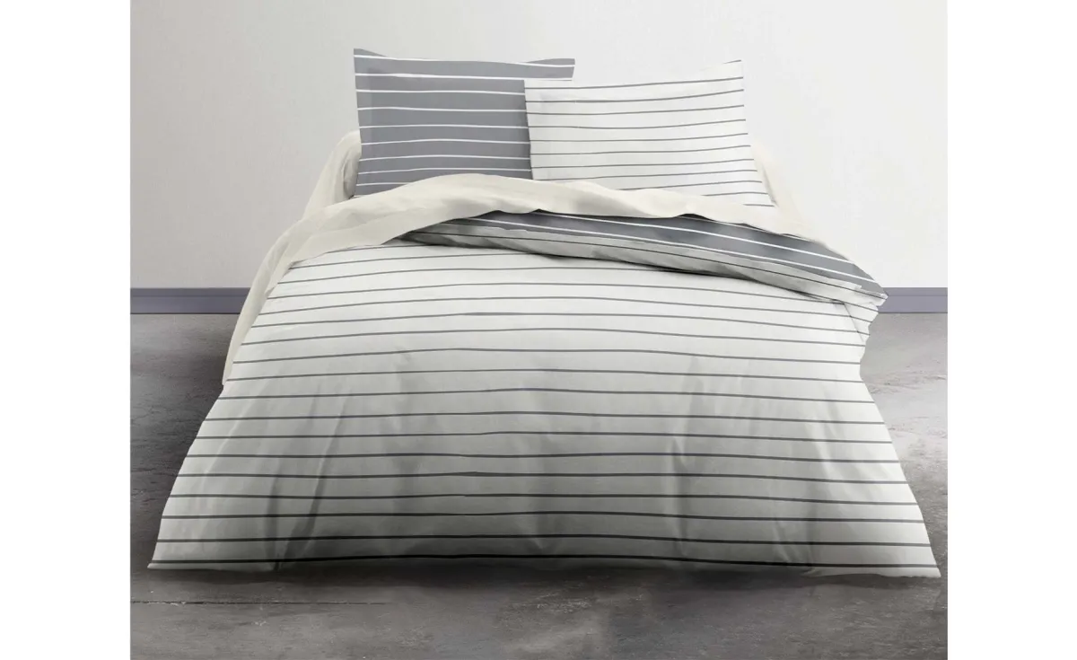 Posteljina Double 240x220cm