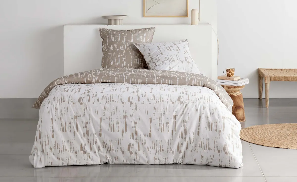 Posteljina Dreamshape 200x200cm