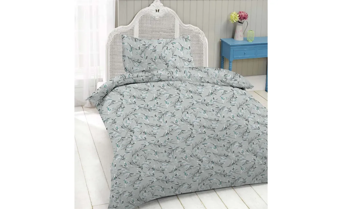 Posteljina Fiori 140x200cm