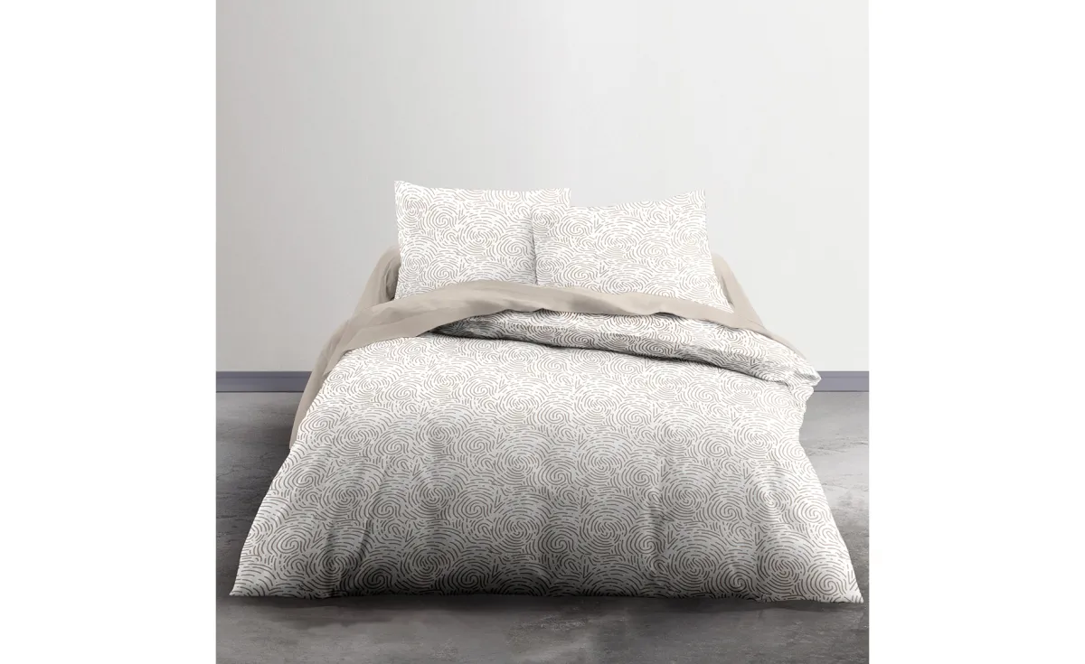 Posteljina Liana 200x200cm