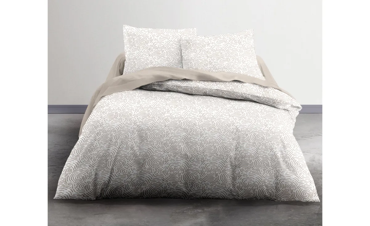 Posteljina Liana 240x220cm