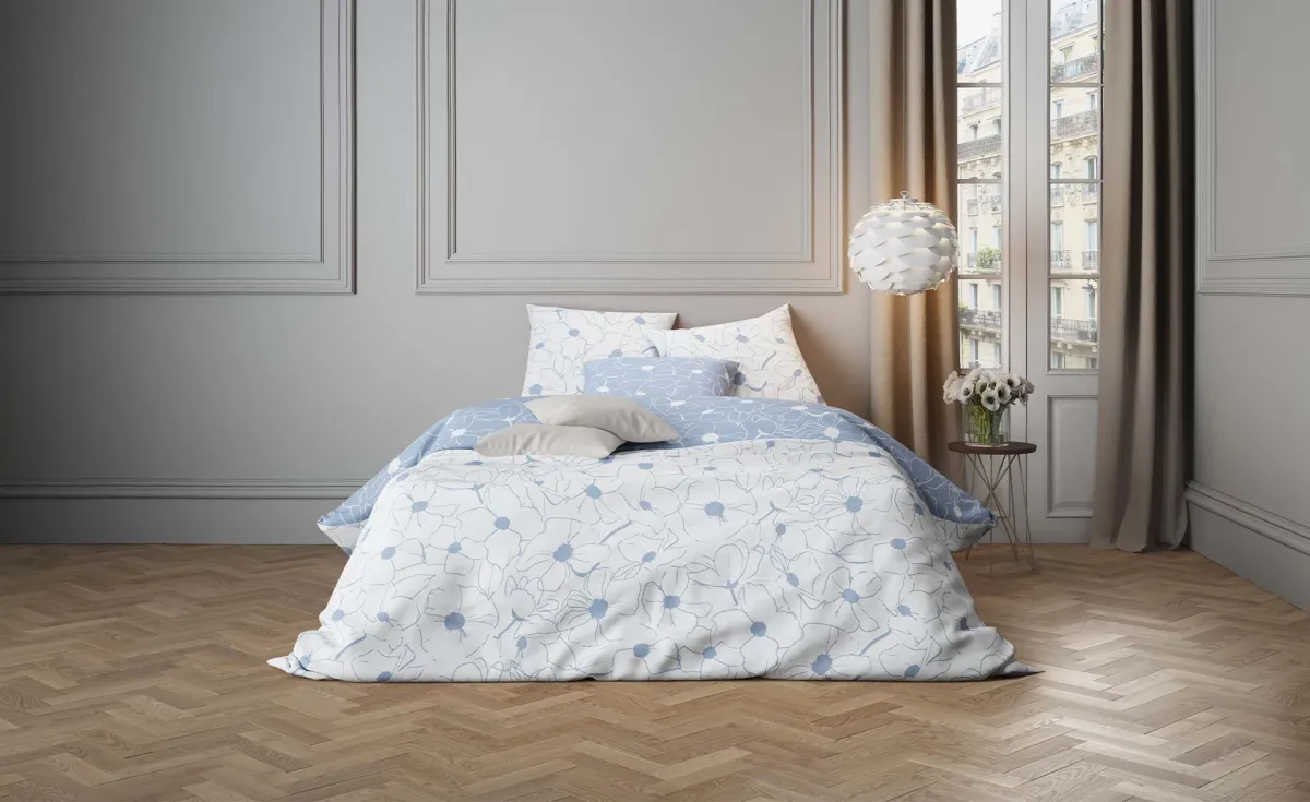 Posteljina Onagra 140x200cm