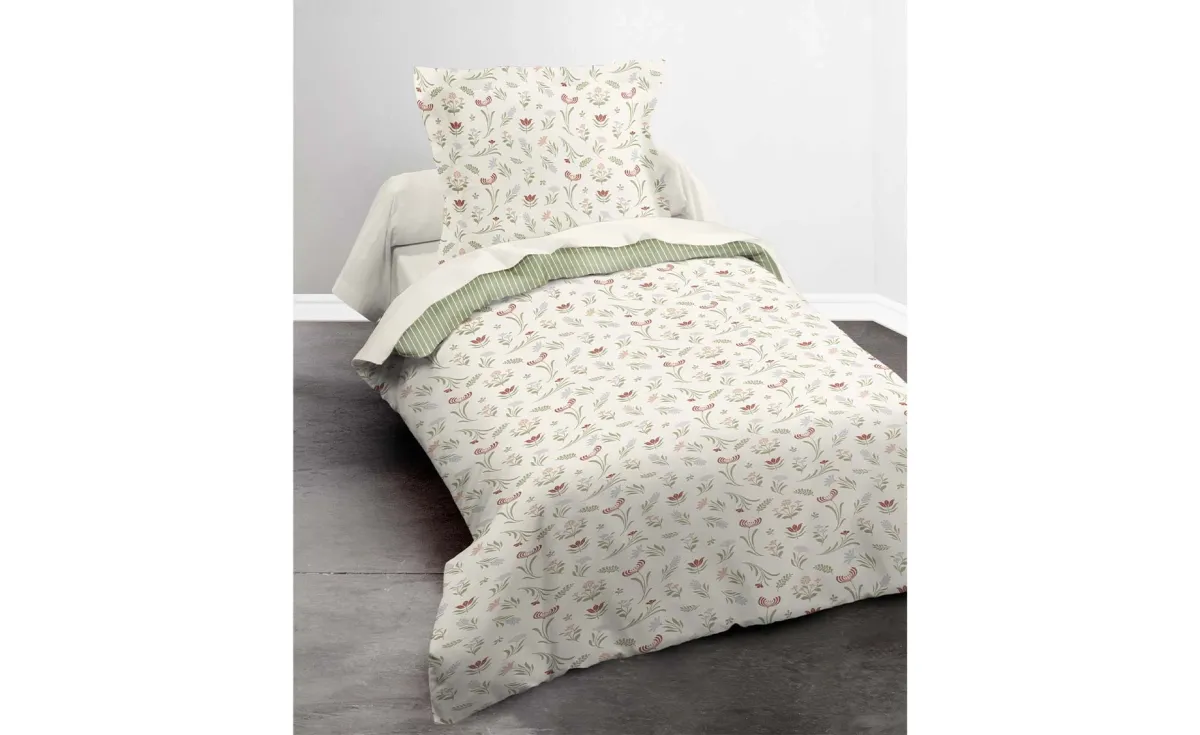 Posteljina Plantopia 140x200cm