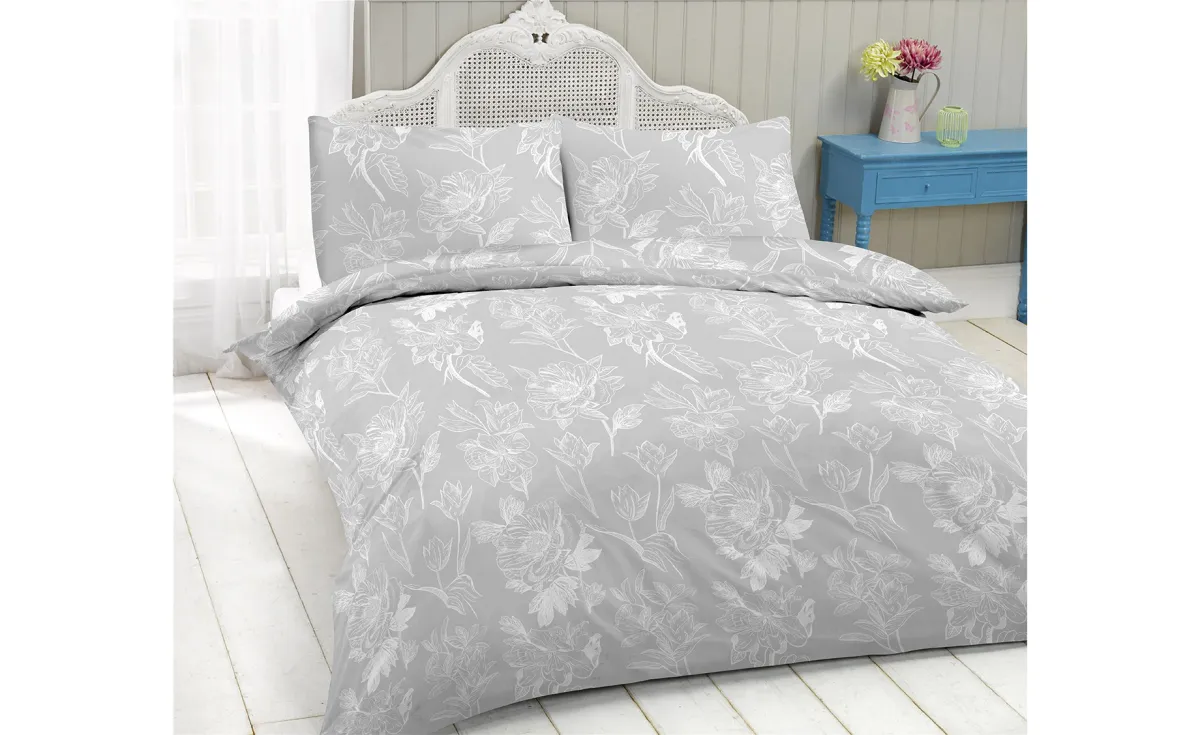 Posteljina Ria 240x220cm
