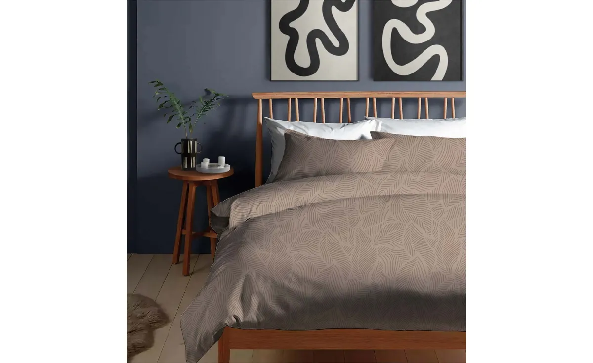 Posteljina Sienna 200x200cm