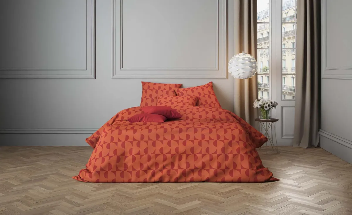 Posteljina Vallauris 240x220cm