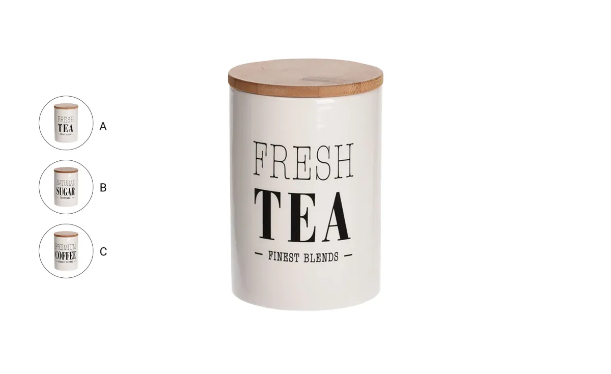 Posuda Brooke 800ml više motiva