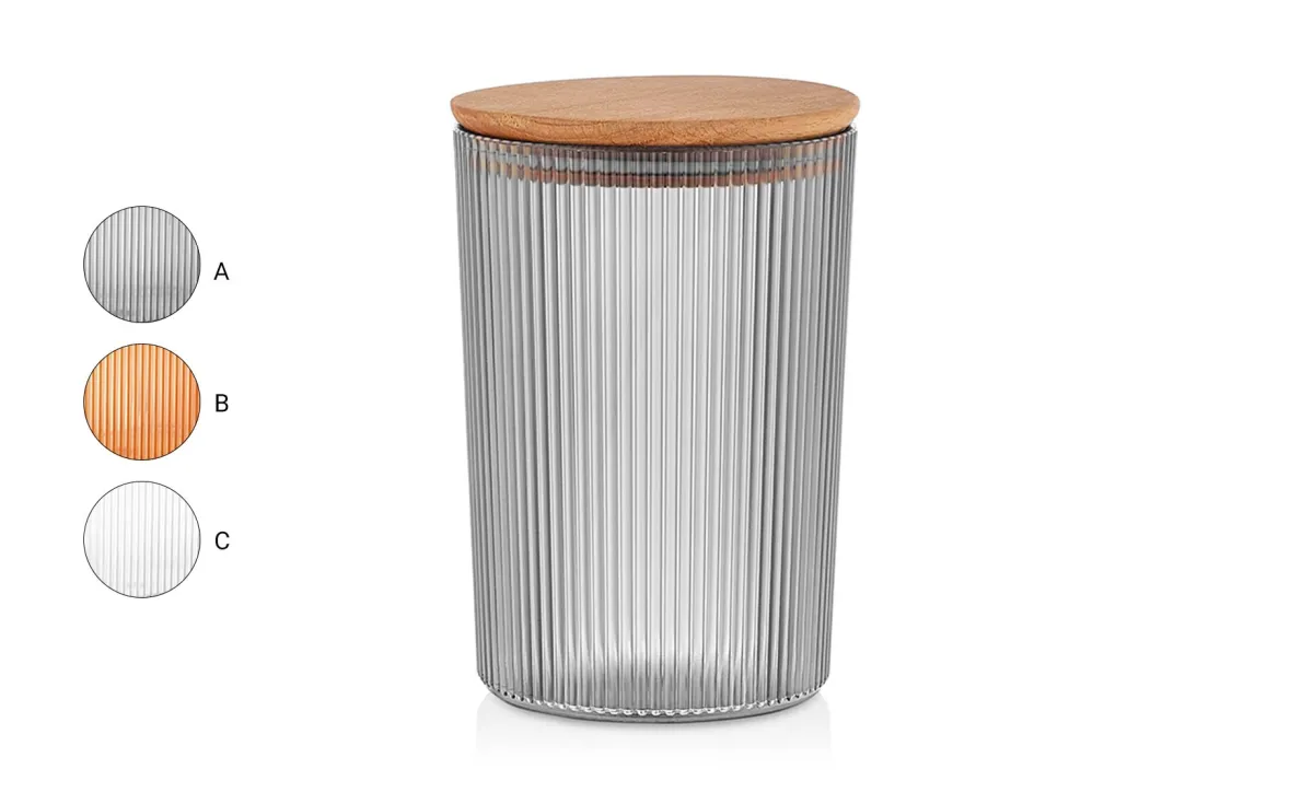 Posuda Dana 1,35l više boja