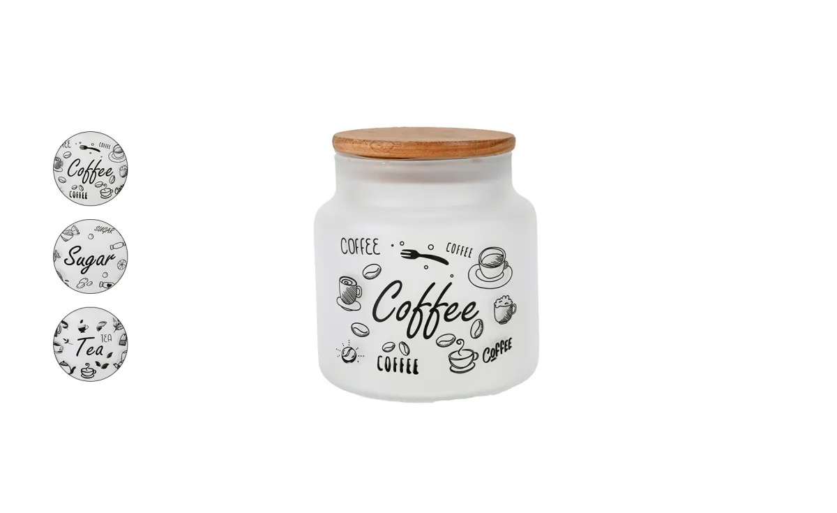 Posuda Ice 635ml više dezena