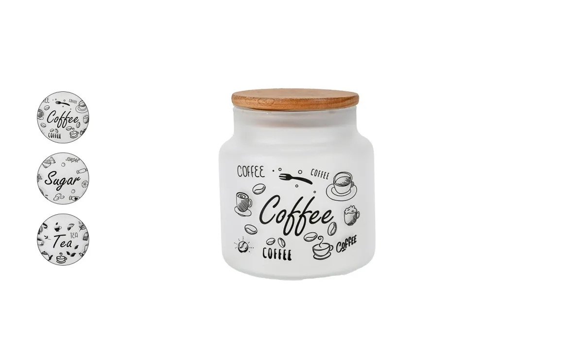 Posuda Ice 635ml više dezena