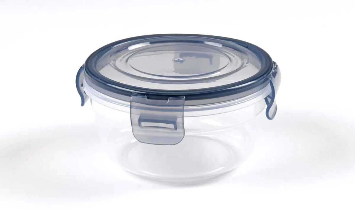 Posuda za hranu Lock&Safe 0,5l okrugla