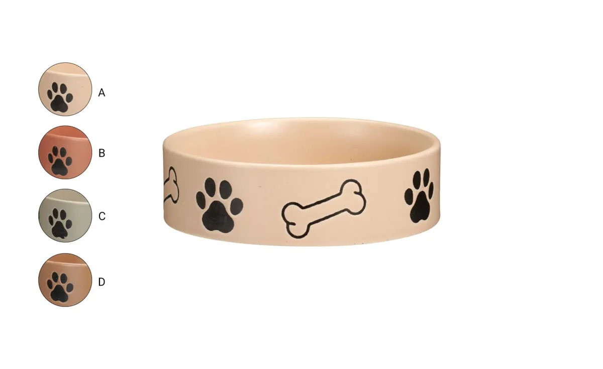 Posuda za kućne ljubimce 350ml