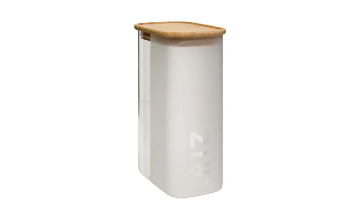 Posuda za pirinač Glassy 1,6l
