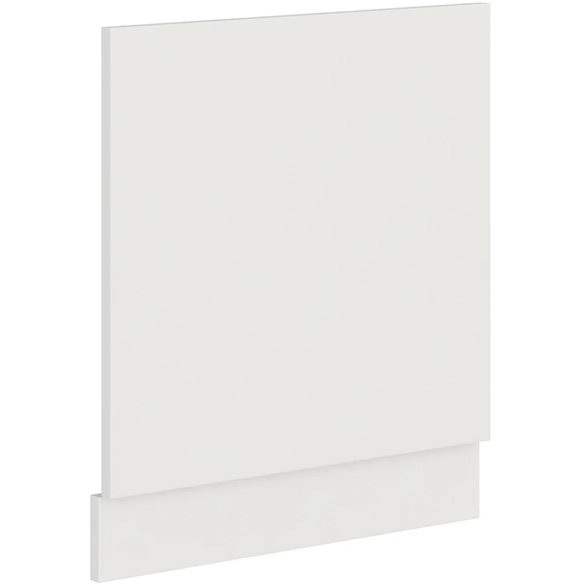 Prednja vrata Eko White 570x596