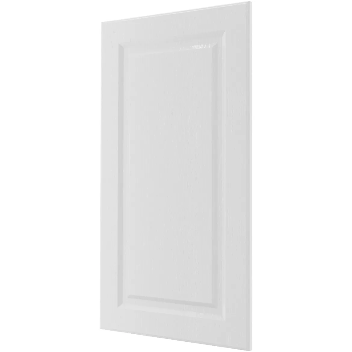 Prednja vrata Emporium 40x72 cm bela