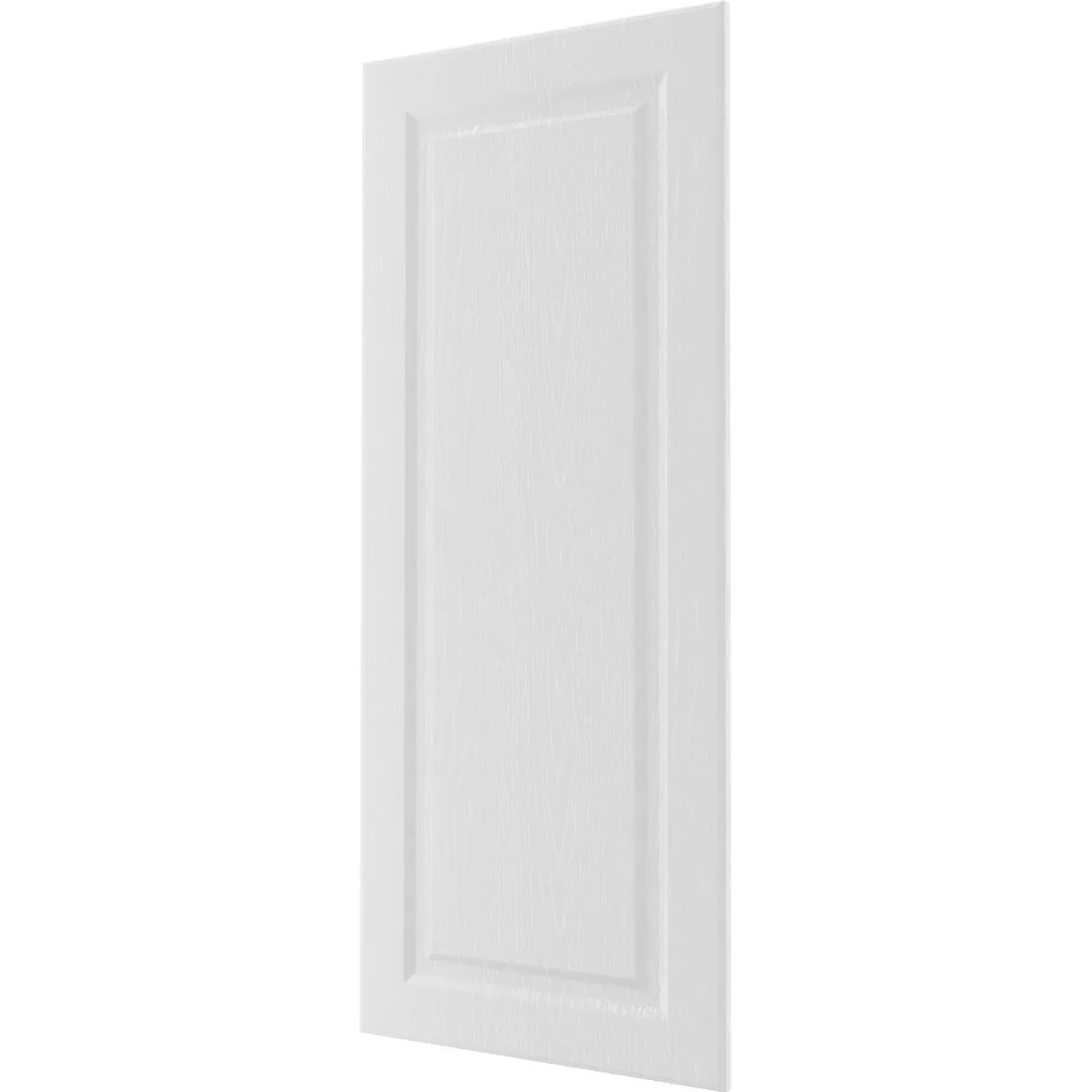Prednja vrata Emporium 40x96 cm bela