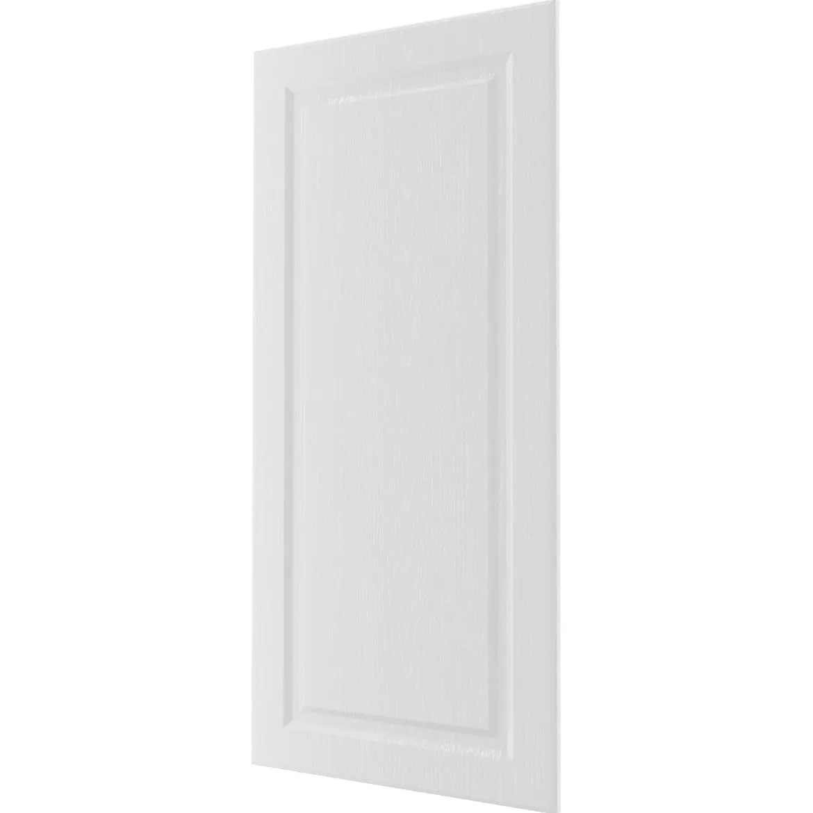 Prednja vrata Emporium 45x96 cm bela