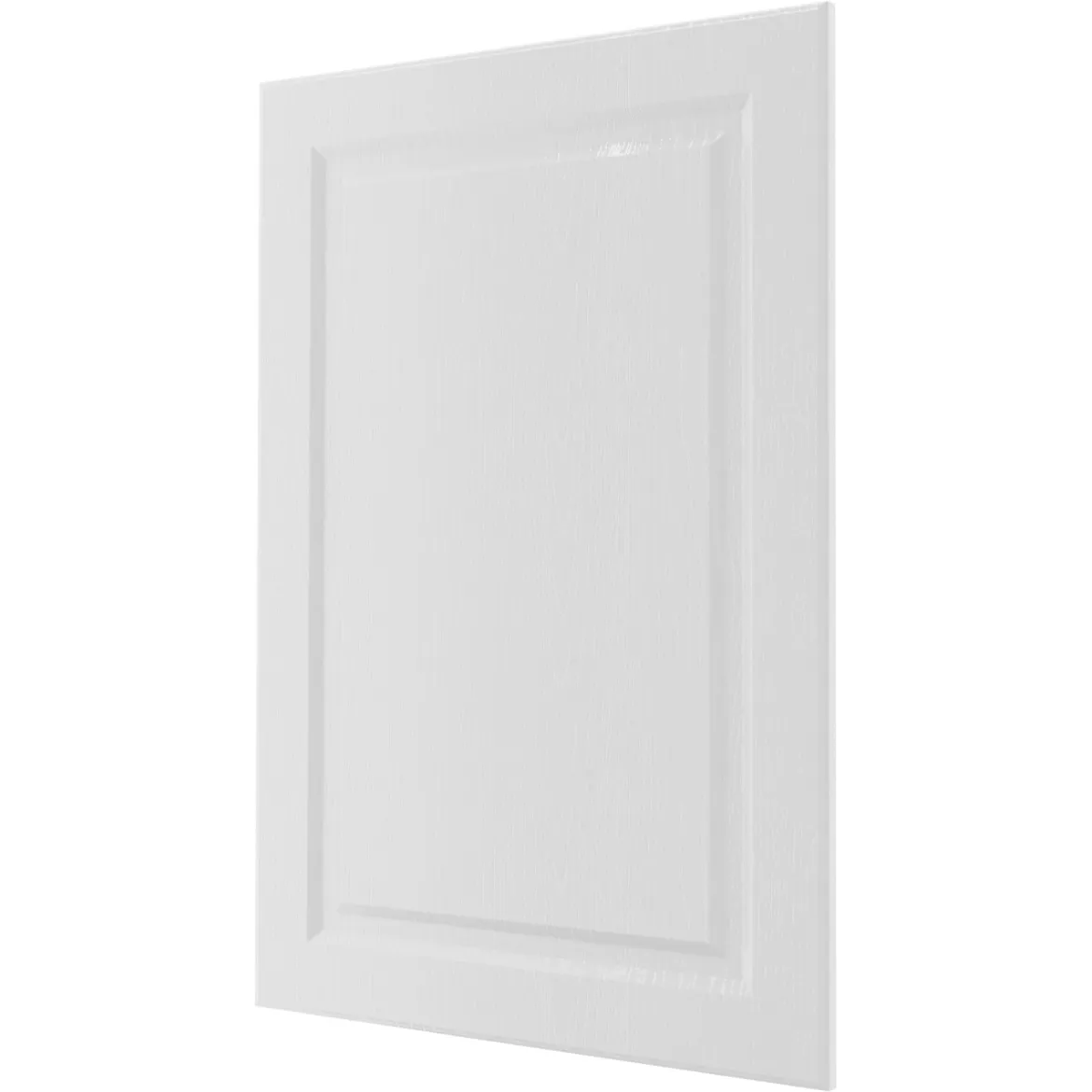 Prednja vrata Emporium 50x72 cm bela