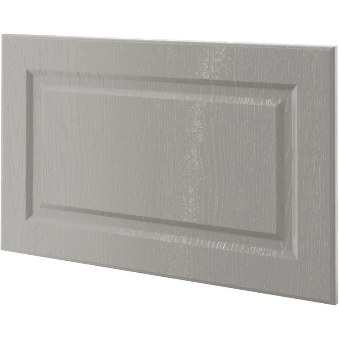 Prednja vrata Emporium 60x35,4 cm siva
