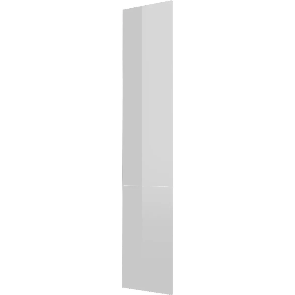 Prednja vrata Essen 2D14K 40 Siva