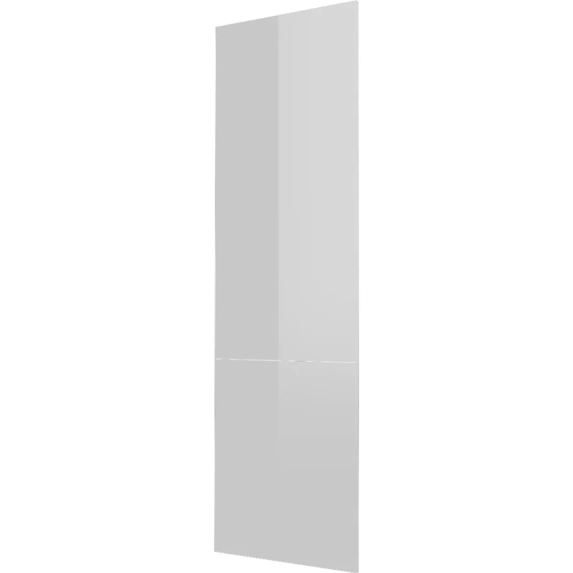 Prednja vrata Essen 60x207 cm siva