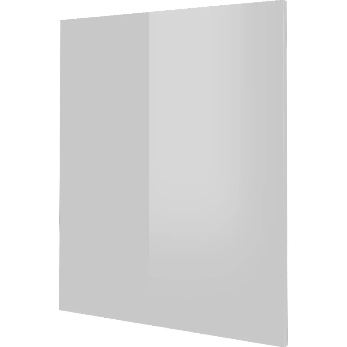 Prednja vrata Essen 60x72 cm siva siva