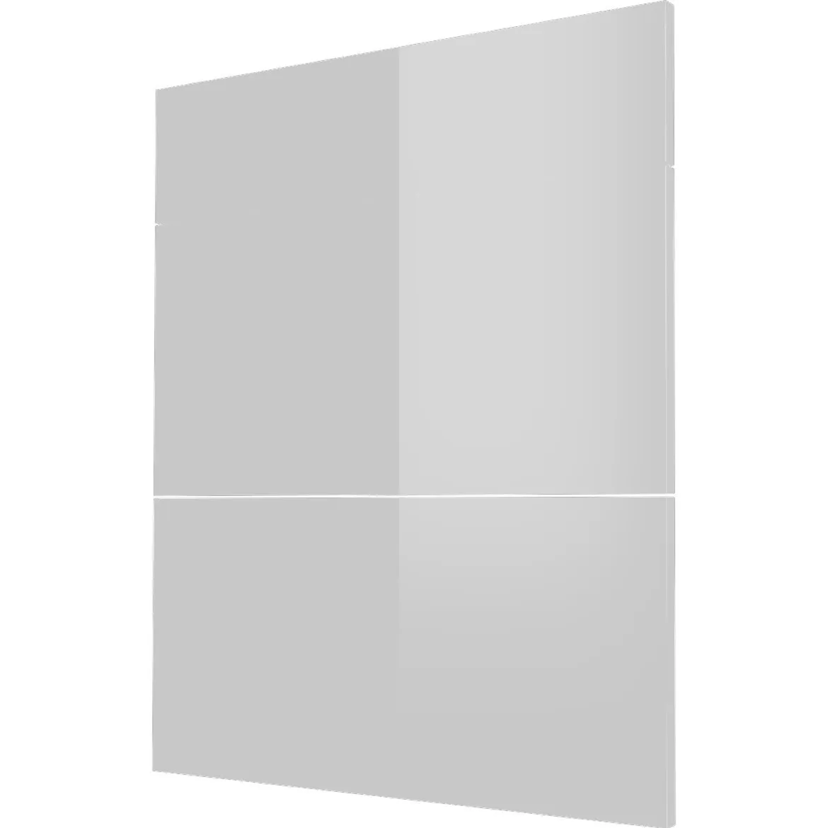 Prednja vrata Essen D3M / D3E / D3H / D3A 60 siva