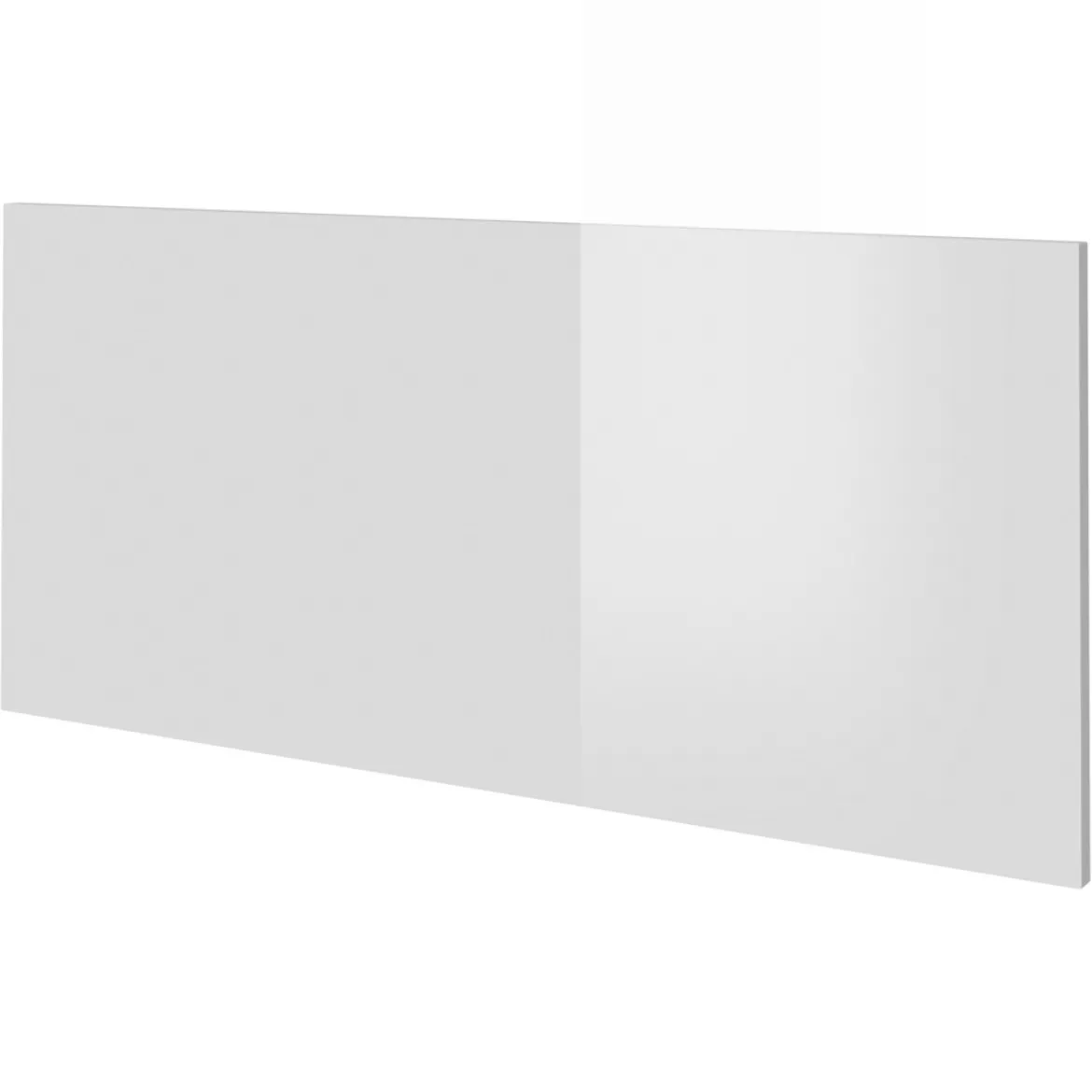 Prednja vrata Essen KPL W4B 80 / W4B 80 AVENTOS Bela