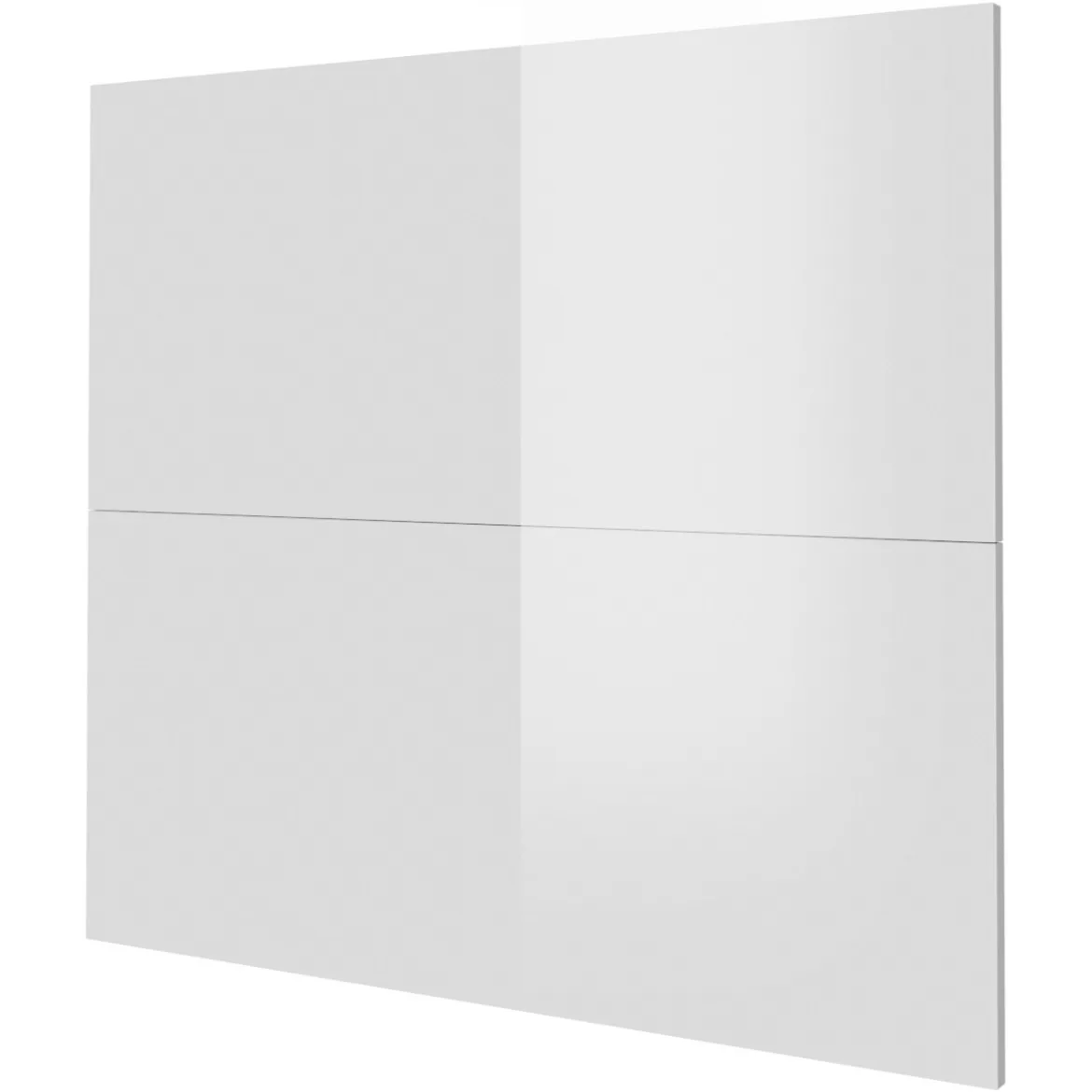Prednja vrata Essen KPL W8B 80 AV Bela