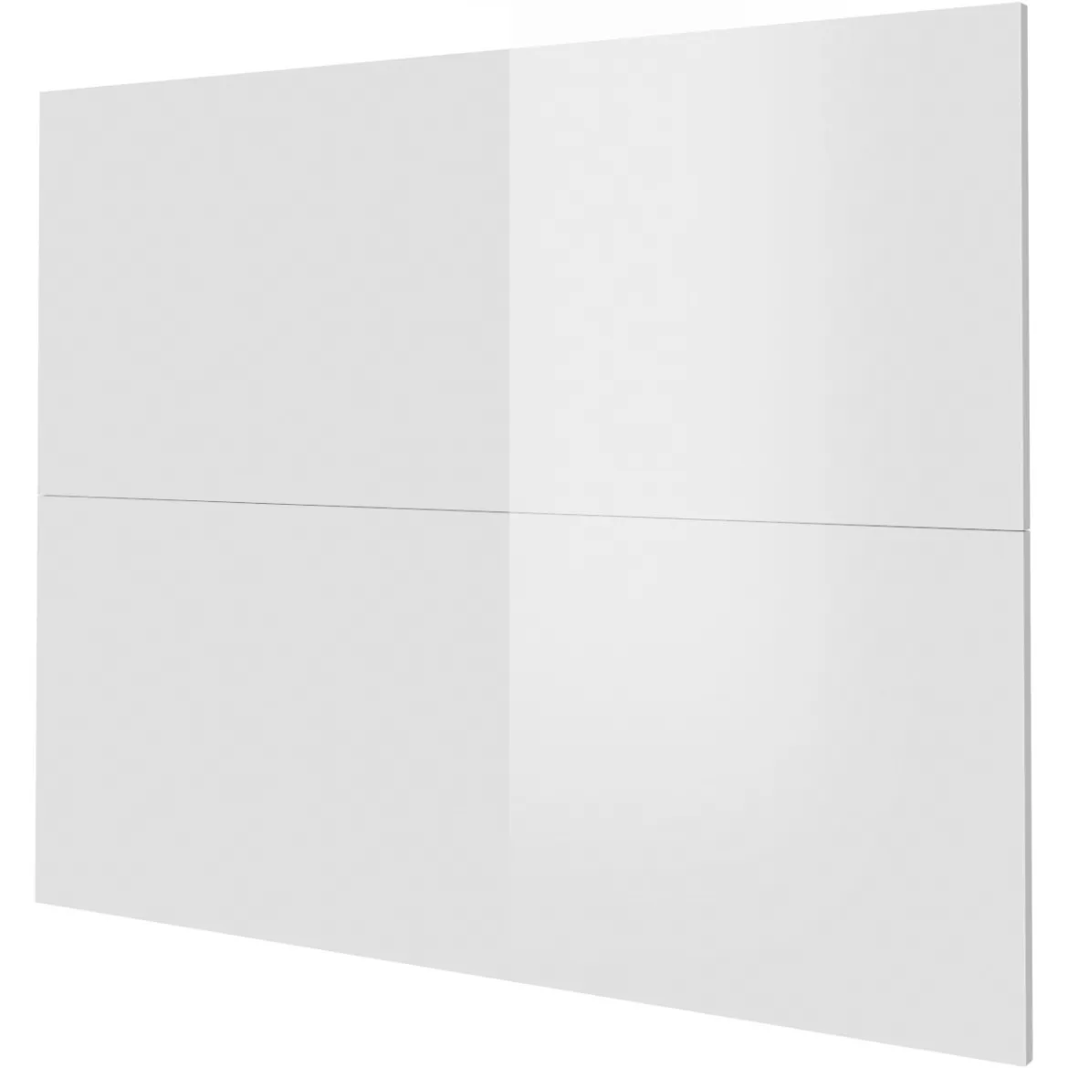 Prednja vrata Essen KPL W8B 90 AV Bela