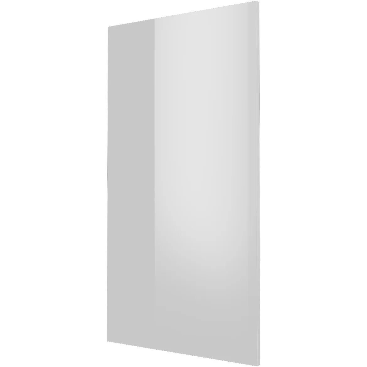 Prednja vrata Essen W4 50 Siva