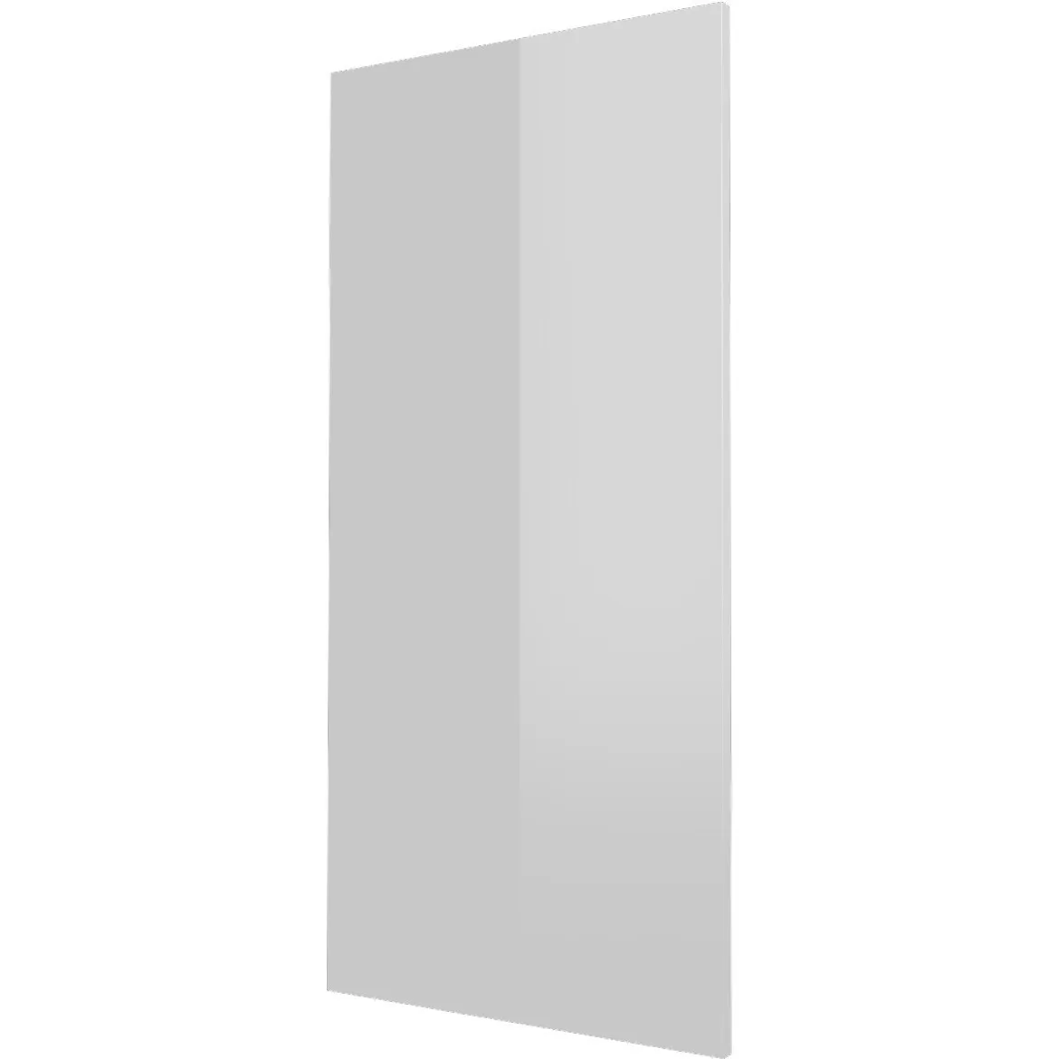 Prednja vrata Essen W4 60 Siva