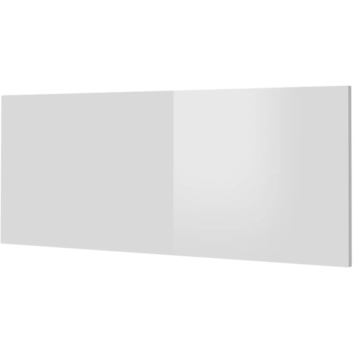 Prednja vrata Platinum 90x35,4 cm bela