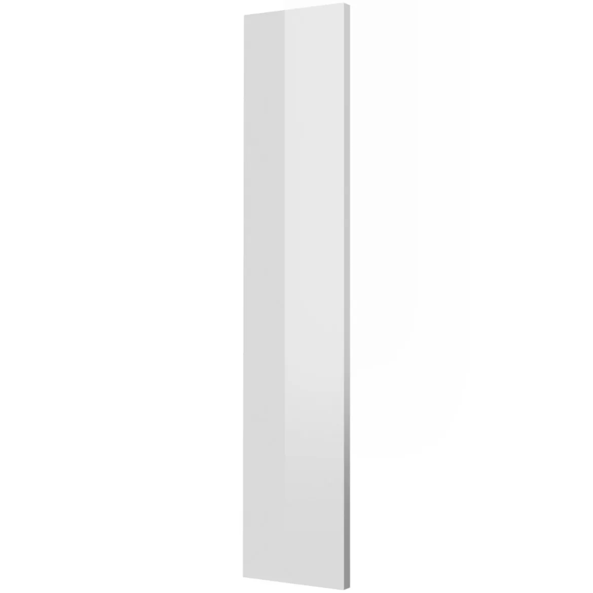 Prednja vrata Platinum D / 15 bela