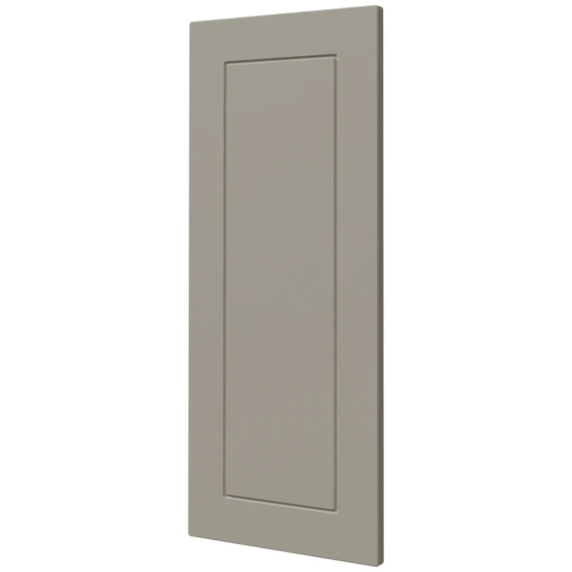 Prednja vrata Quantum 30x72 cm bež