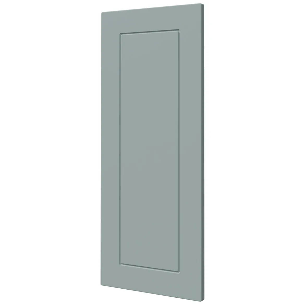 Prednja vrata Quantum 30x72 cm menta