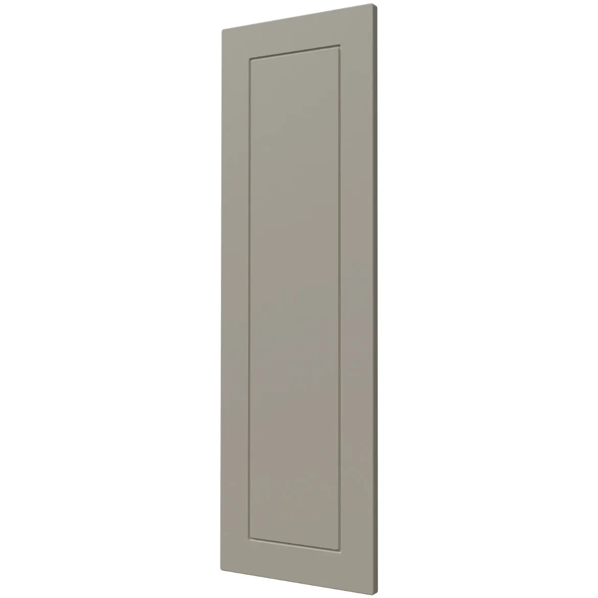 Prednja vrata Quantum 30x96 cm bež
