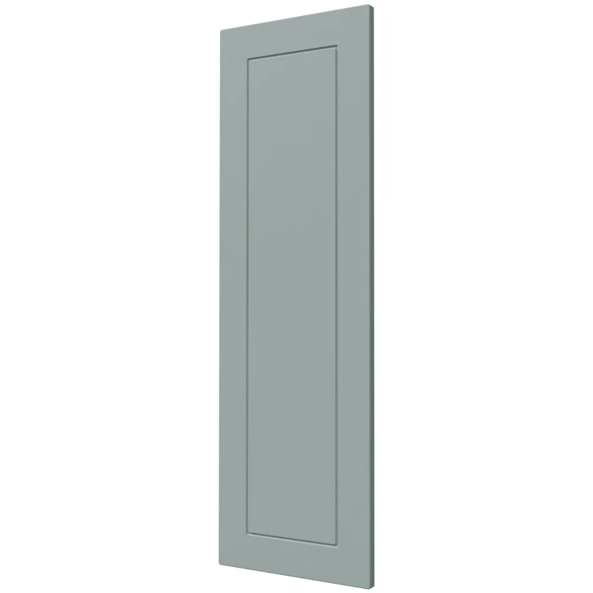 Prednja vrata Quantum 30x96 cm menta