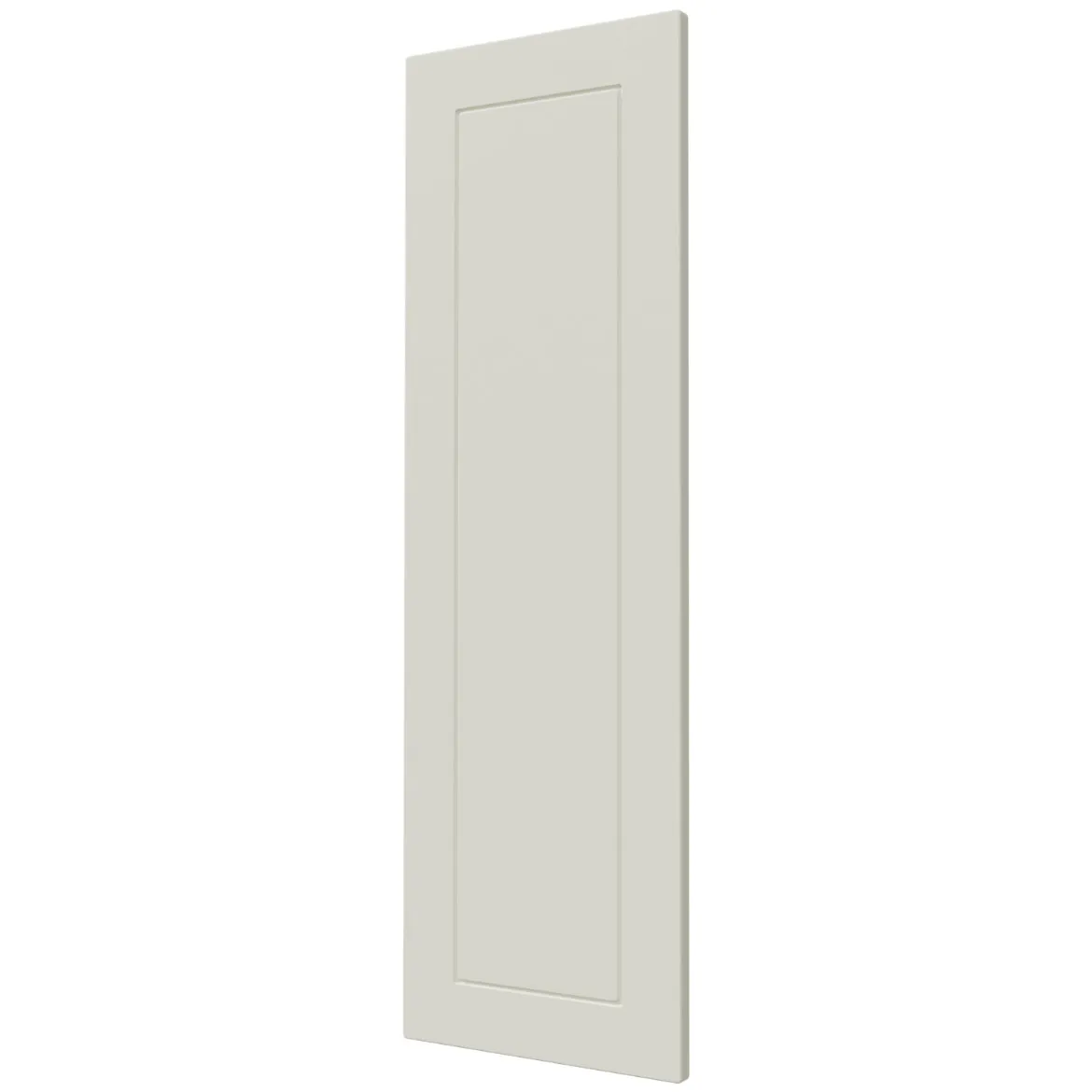 Prednja vrata Quantum 30x96 cm vanila